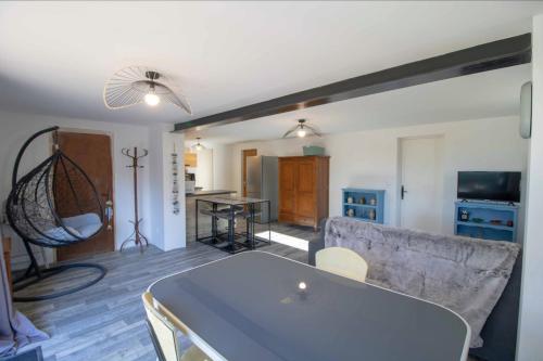 Modern Apt With Garden Terrace Wifi In Fréjus
