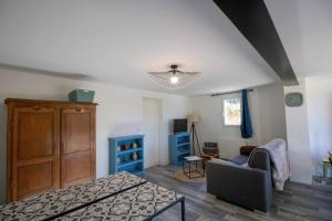 Modern Apt With Garden Terrace Wifi In Fréjus