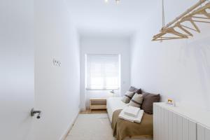 Appartement Modern & Charming Alges by GT House Rua Bernardino de Oliveira, 21 1495-017 Oeiras -1