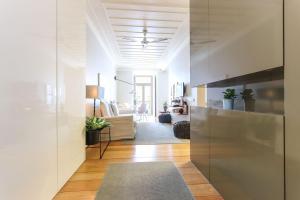 Appartement Modern Chiado by Homing Rua Anchieta 31 1200-023 Lisbonne -1