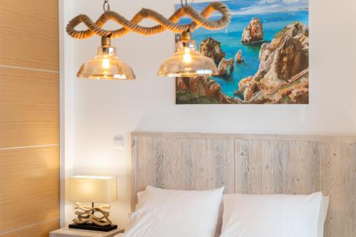 Modern Coastal Apartment Lagos Algarve