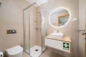 Modern Coastal Apartment Lagos Algarve