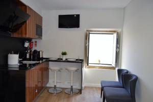 Modern Cozy Studio - Portas Do Sol