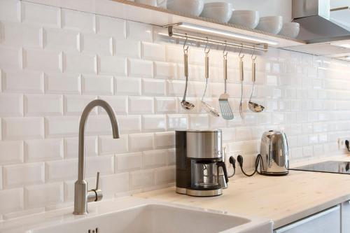 Modern Design Apartment