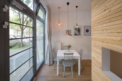Modern Design Apartment
