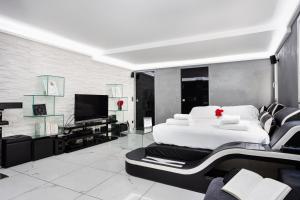Modern Design & Luxury Loft in Paris Center !
