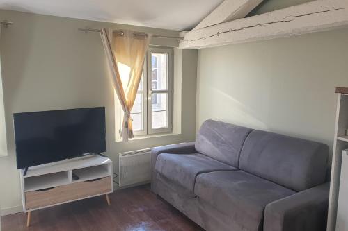Modern Duplex Apartment Centre Ville D'avignon