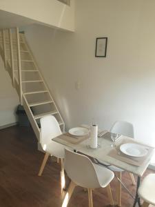 Modern Duplex Apartment Centre Ville D'avignon