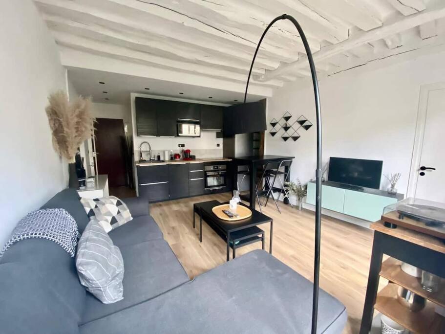 Modern flat 50m from the Capitole - Toulouse - Welkeys 31000 Toulouse