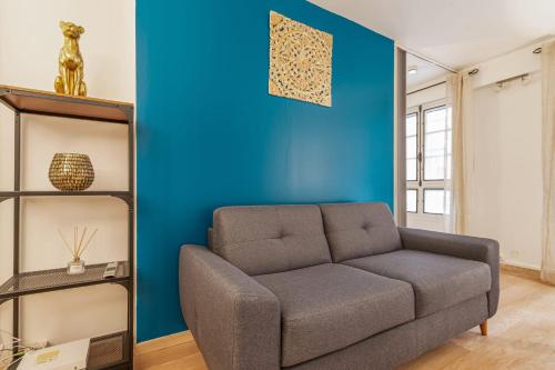 Modern flat 50m from the Capitole - Toulouse - Welkeys