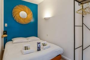 Modern flat 50m from the Capitole - Toulouse - Welkeys