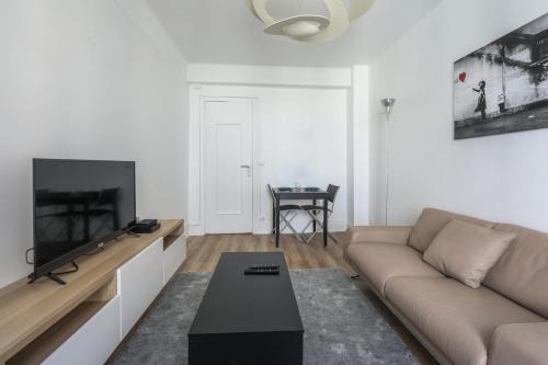 Modern flat at Paris doors - Pantin - Welkeys