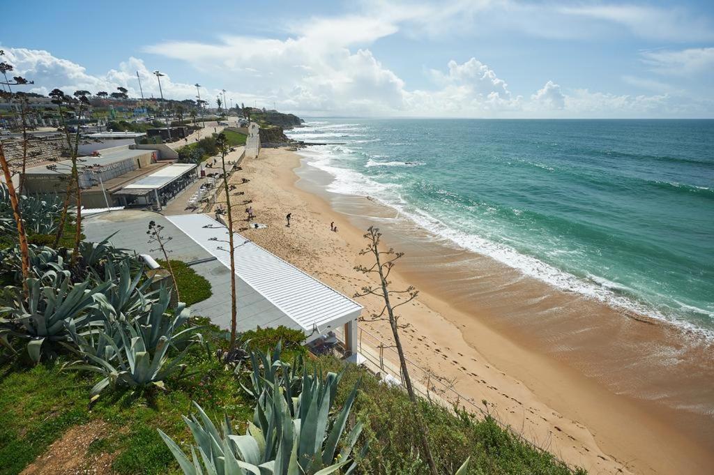 modern flat Rua Dom Afonso de Albuquerque, 290, São Pedro do, 2765-173 Estoril