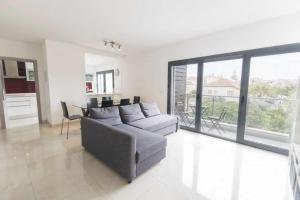 modern flat