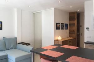Appartement Modern Flat In The Heart Of Chamonix 119 rue du Docteur Paccard 74400 Chamonix-Mont-Blanc Rhône-Alpes