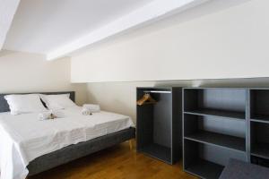 Modern flat in the heart of Nice and 6 minutes from the sea - Welkeys