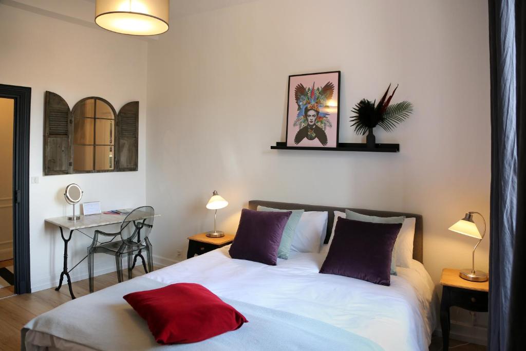 Modern flat two steps from the subway - Welkeys 93400 Saint-Ouen
