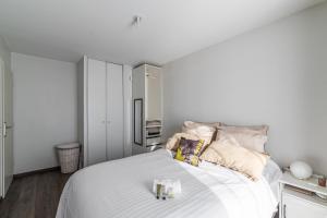 Modern flat with garden at Lyon doors - Welkeys