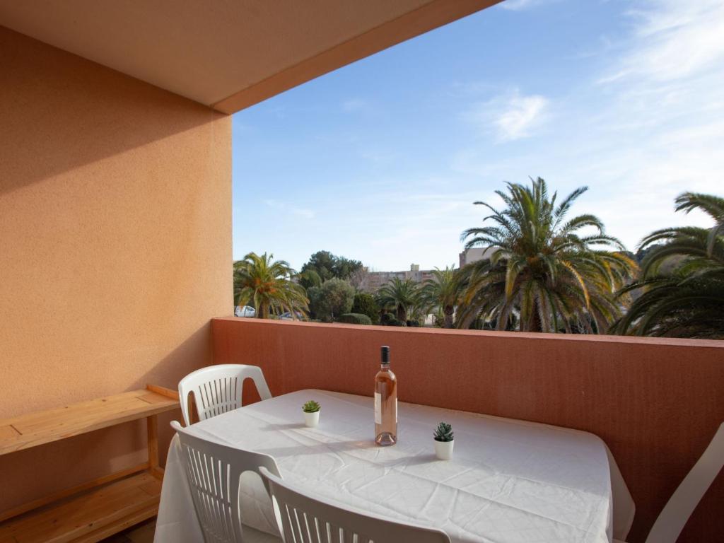 Modern flat with three balconies in Biarritz - Welkeys 64200 Biarritz