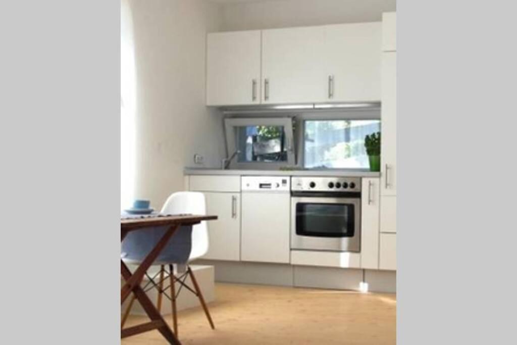 Modern & Friendly Apartment Ammersee 11a Kapellenweg, 86949 Windach