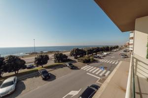 Appartement Modern Grand Seaside & Seaview Travessa Francisco Sá Carneiro, 44 4450-677 Matosinhos Région Nord