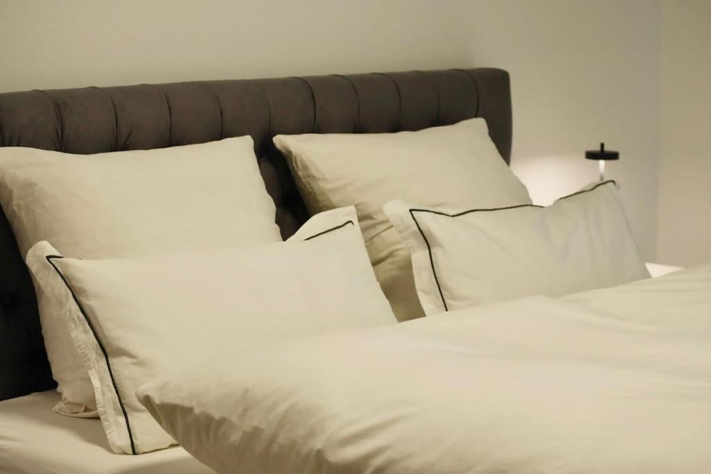 Modern holiday apartment in the heart of Klingenmünster 24 Steinstraße, 76889 Klingenmünster