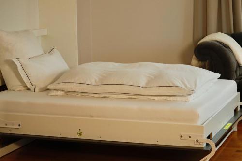 Modern holiday apartment in the heart of Klingenmünster