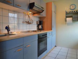 Appartement Modern holiday apartment with large garden 500 m away from the river Moselle  54347 Neumagen-Dhron Rhénanie-Palatinat