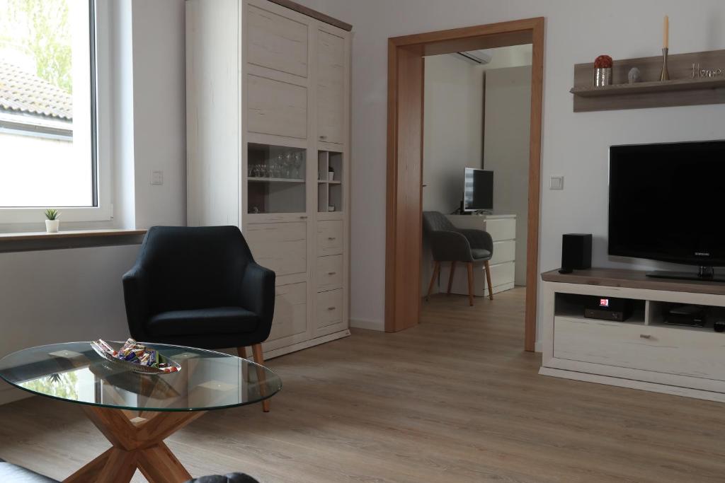 Modern Home Check-in & chill down auf 65 qm² Krockhausstraße 78, 44797 Bochum