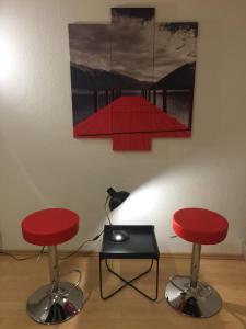 Modern living in a perfect location
