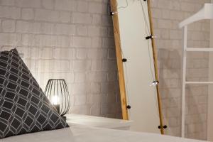 Modern Loft in Bica -JJ Apartment's