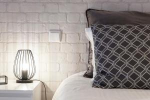 Modern Loft in Bica -JJ Apartment's