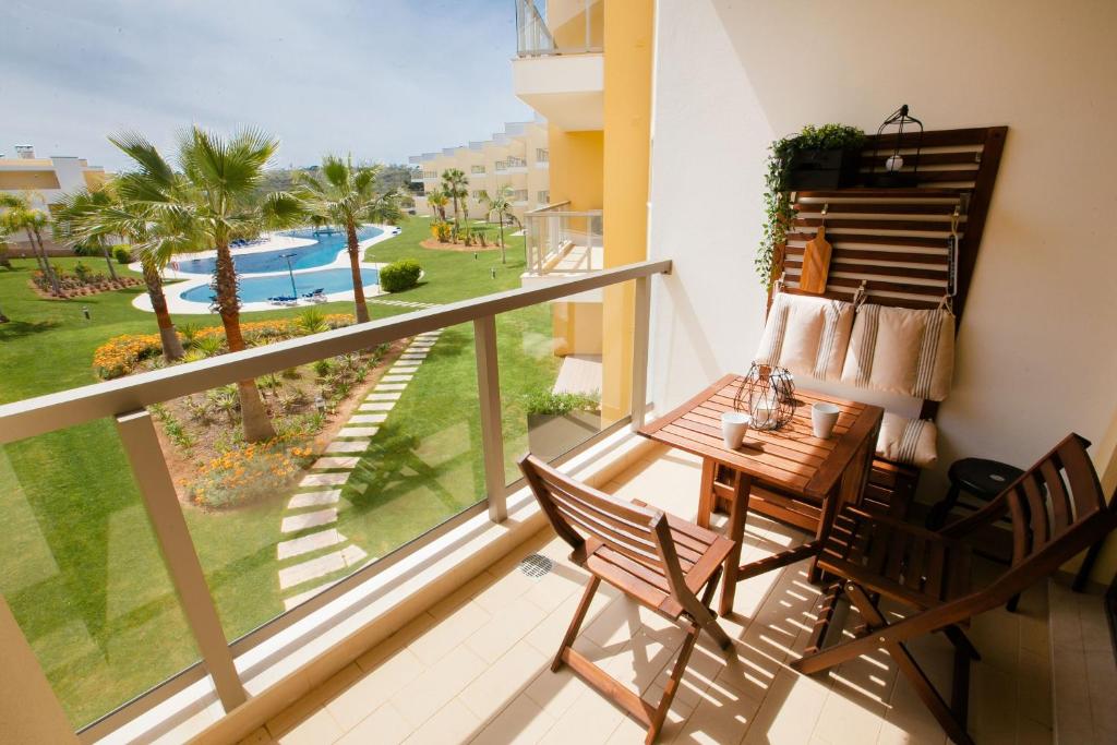 Appartement Modern Luxury Apartment near harbor of Albufeira Quinta da Orada 8200-035 Albufeira