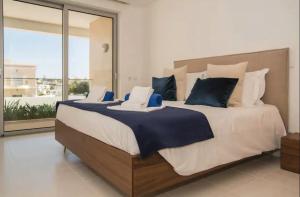 Appartement Modern Ocean Front Apartment Urbanizacao Porto De Mos,  Lote 70 RC DT 8600-292 Lagos Algarve
