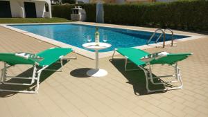 Appartement Modern Pool Apartment, Vilamoura Rua do Leme Emp. Crisgolf 2, Apt. 24, 8125-213 8125-213 Quarteira Algarve