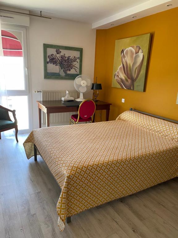 Modern quadriplex 3 min away from Ciboure beach - Welkeys
