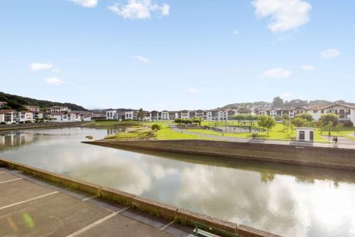 Modern quadriplex 3 min away from Ciboure beach - Welkeys