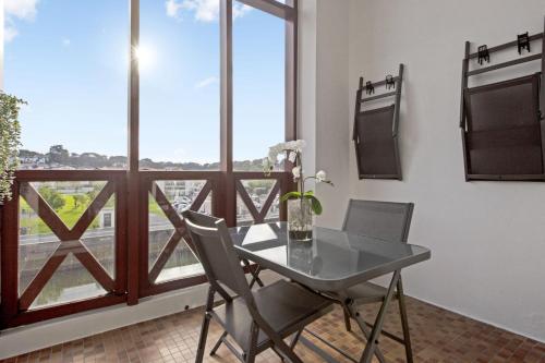 Modern quadriplex 3 min away from Ciboure beach - Welkeys