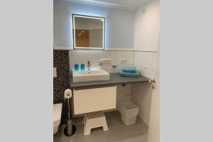 Modern renovated apartment suited for business consultants in close distance to DT and DPWN and UN Campus