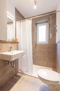 Modern & spacious apartment for up to 8 persons