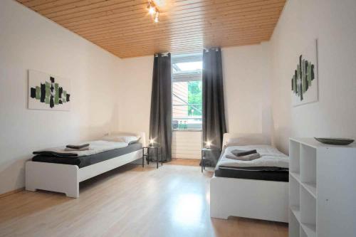 Modern & Spacious Apartment in Lüdenscheid