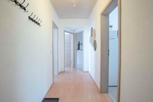 Modern & Spacious Apartment in Lüdenscheid
