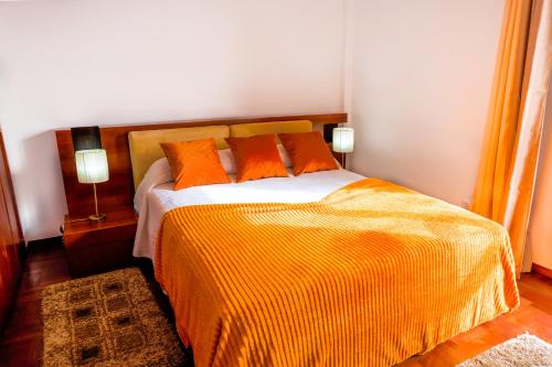 Modern & Spacious sea view flat for Lovely Vacation