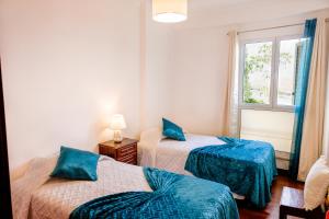 Modern & Spacious sea view flat for Lovely Vacation