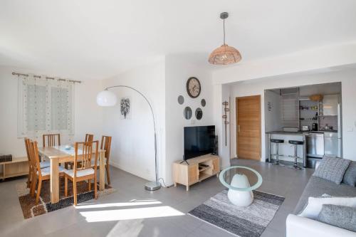 Modern & Spacious T4