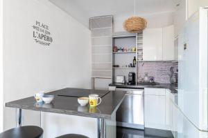 Modern & Spacious T4