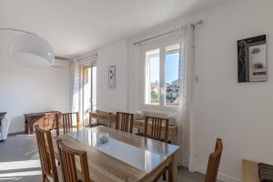 Appartement Modern & Spacious T4 61 Boulevard de la République 06400 Cannes Provence-Alpes-Côte d\'Azur