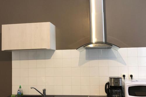 Modern studio CENTRE-VILLE D'AVIGNON
