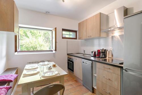 Modern studio in a nice farm close to city-center - Welkeys