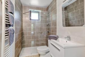 Modern studio in a nice farm close to city-center - Welkeys